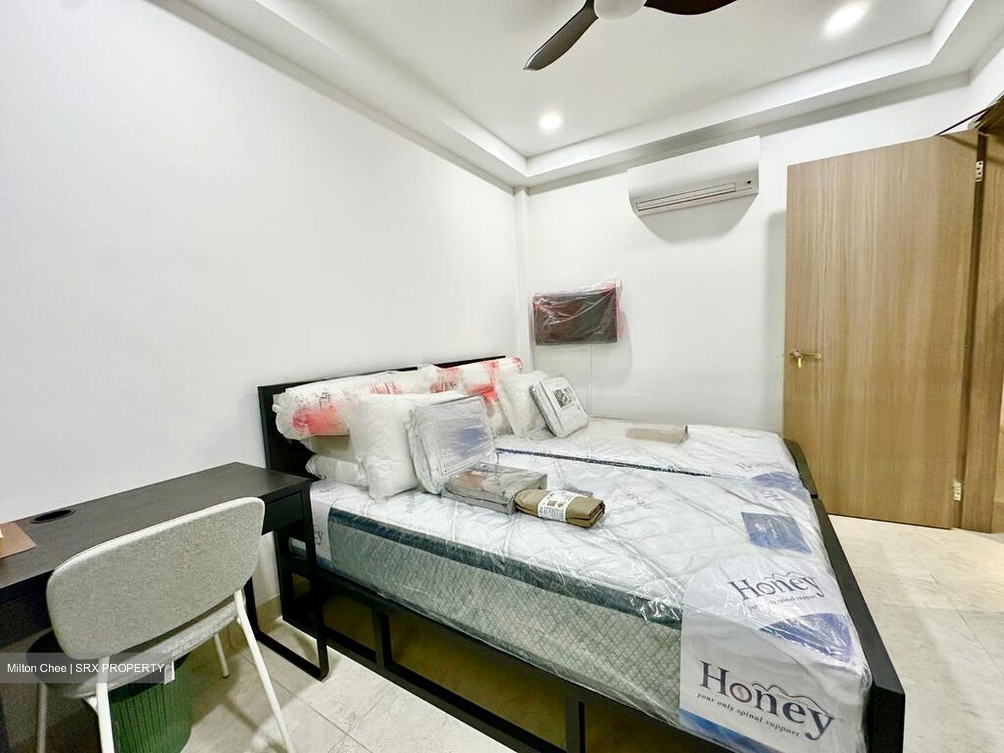 Lorong Marzuki (D14), Terrace #452505341